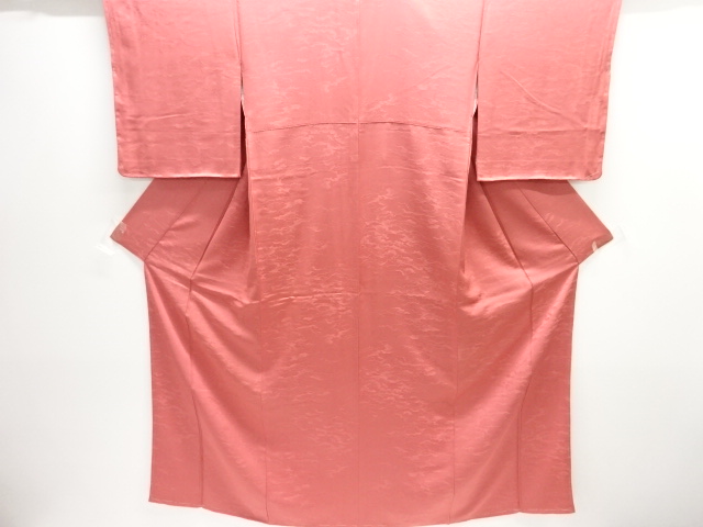 JAPANESE KIMONO / UNUSED IROMUJI / WOVEN CLOUD 